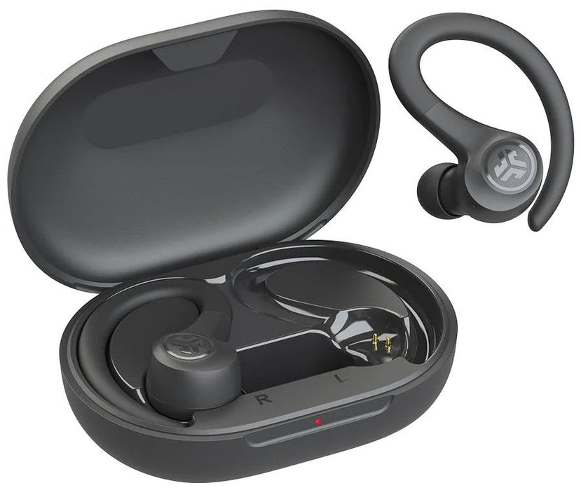 Bluetooth Headphones JLab IEUEBGAIRSPRTRBLK124