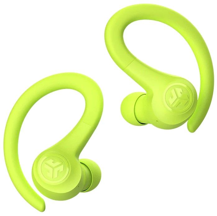 Bluetooth Headphones JLab IEUEBGAIRSPRTRYEL124