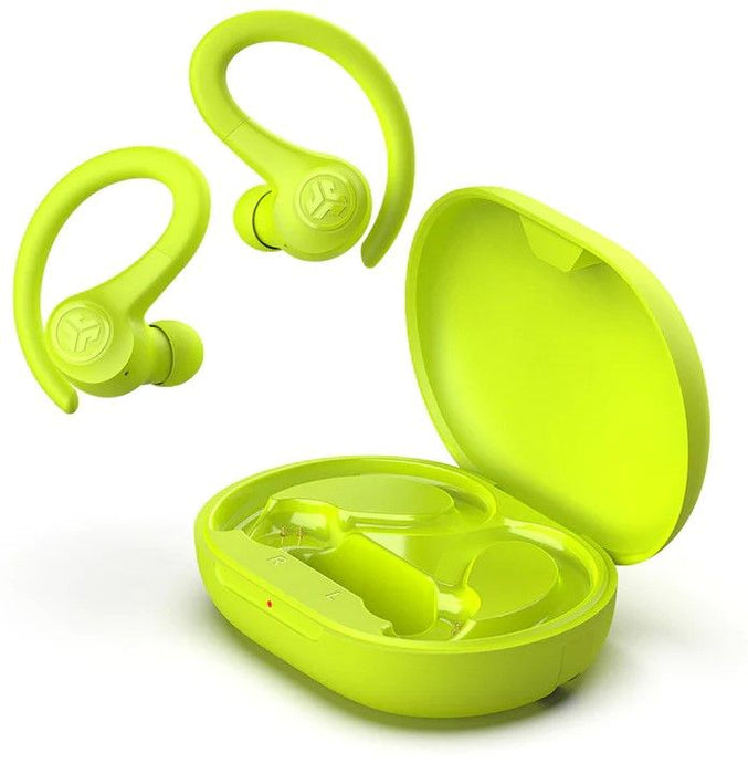 Bluetooth Headphones JLab IEUEBGAIRSPRTRYEL124