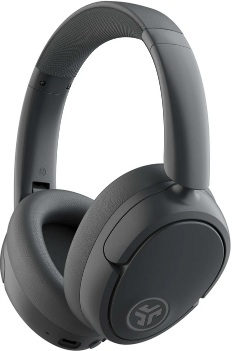 Headphones JLab IEUHBJLUXANCRGPH62 Graphite