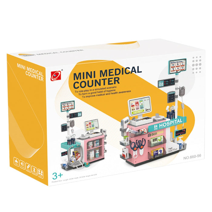 Medical Center