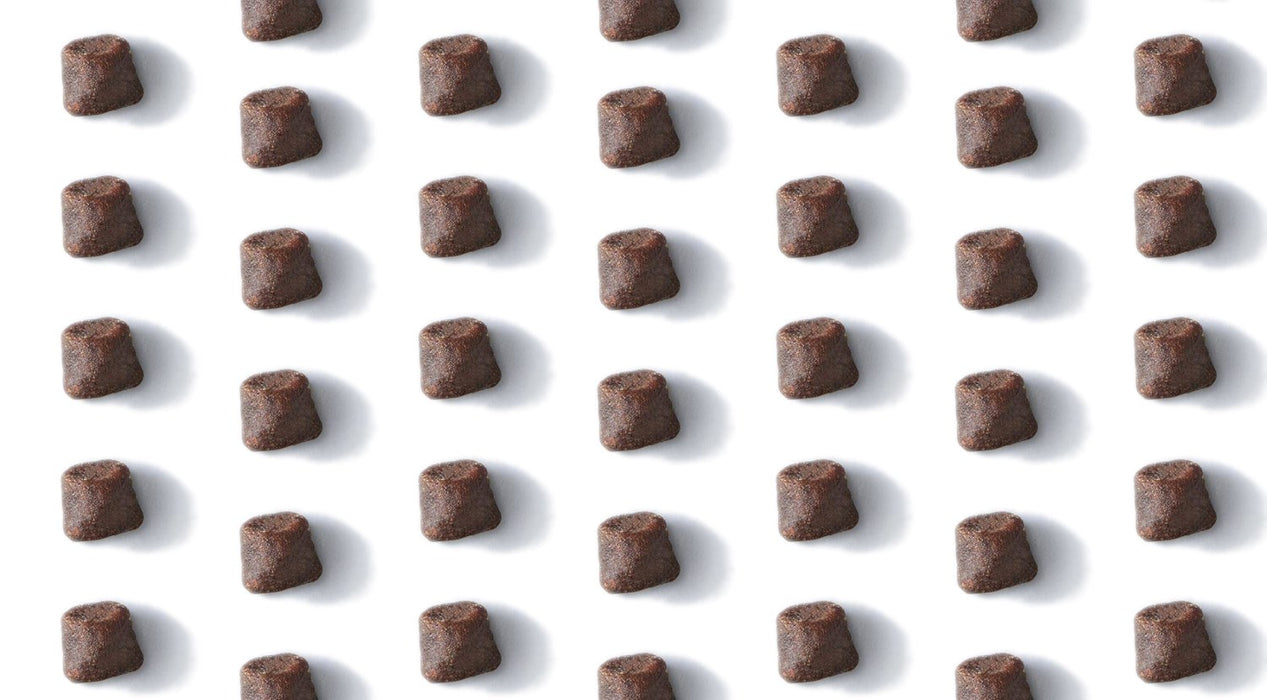 JOHN DOG Soft Bites Bits Beef 70%  - Dog treat - 100g
