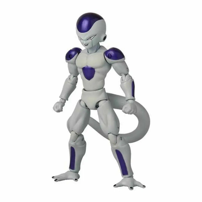 Jointed Figure Bandai DS36893 Multicolour Plastic - Други артикули за декорация<<<Декорация и Осветление<<<Дом