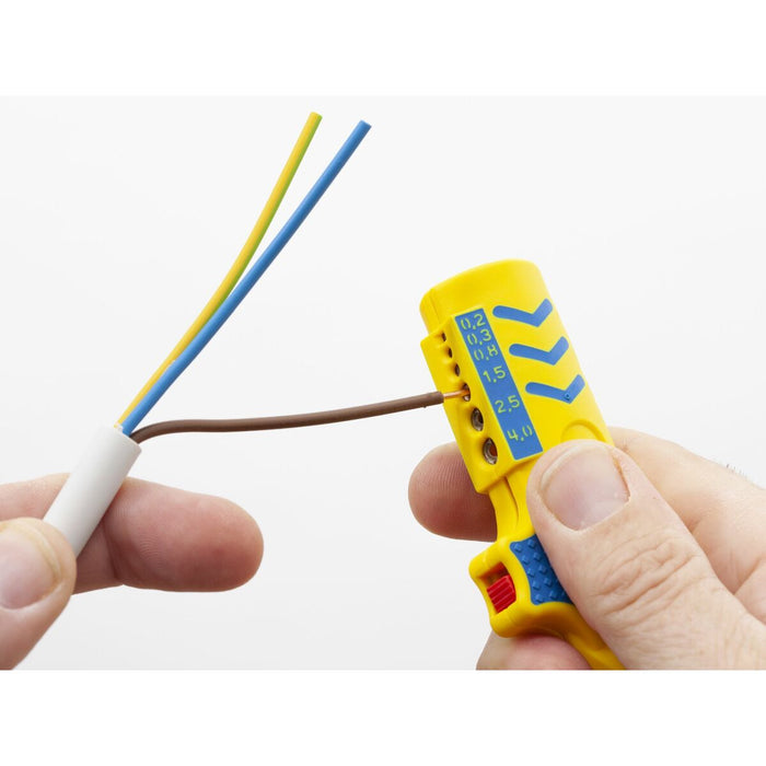 Wire Strippers JOKARI Secura No. 15