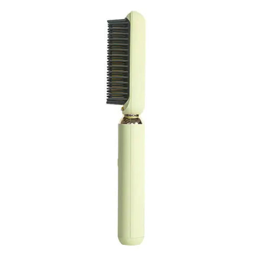 Jonizing hairbrush inFace ZH-10DSG (green) - Hair dryers<<<Hair appliances<<<Health and beauty<<<InnproXML