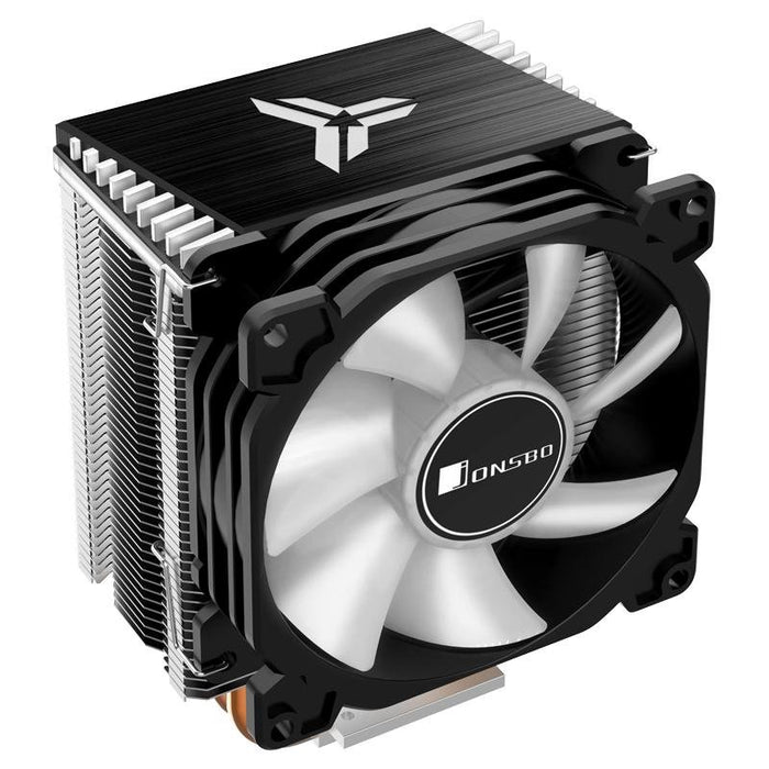 CPU Cooler Jonsbo CR-1400 ARGB, AMD/INTEL