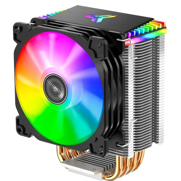 CPU Cooler Jonsbo CR-1400 ARGB, AMD/INTEL