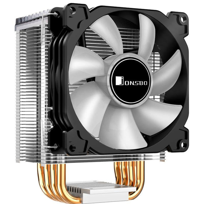 CPU Cooler Jonsbo CR-1400 ARGB, AMD/INTEL