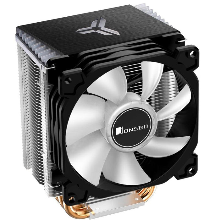CPU Cooler Jonsbo CR-1400 ARGB, AMD/INTEL