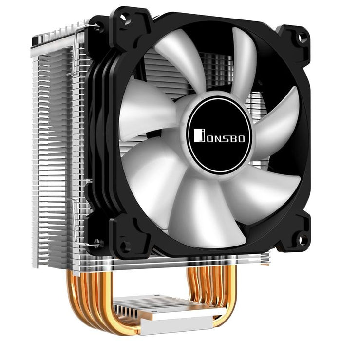 CPU Cooler Jonsbo CR-1400 ARGB, AMD/INTEL