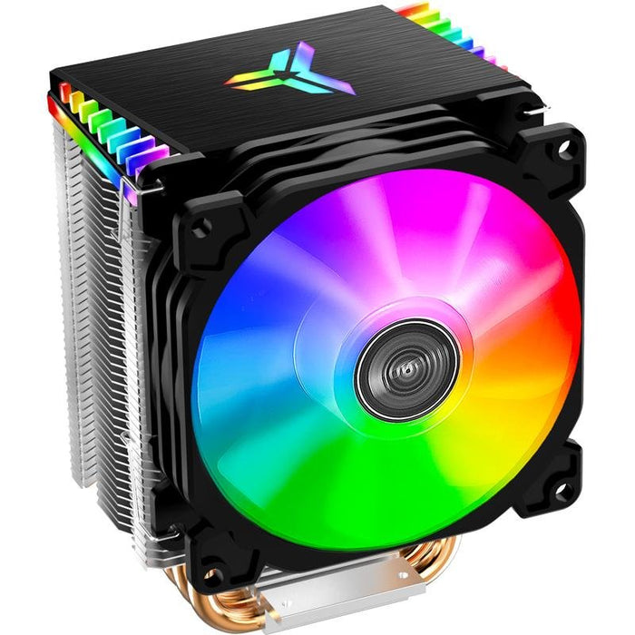 CPU Cooler Jonsbo CR-1400 ARGB, AMD/INTEL