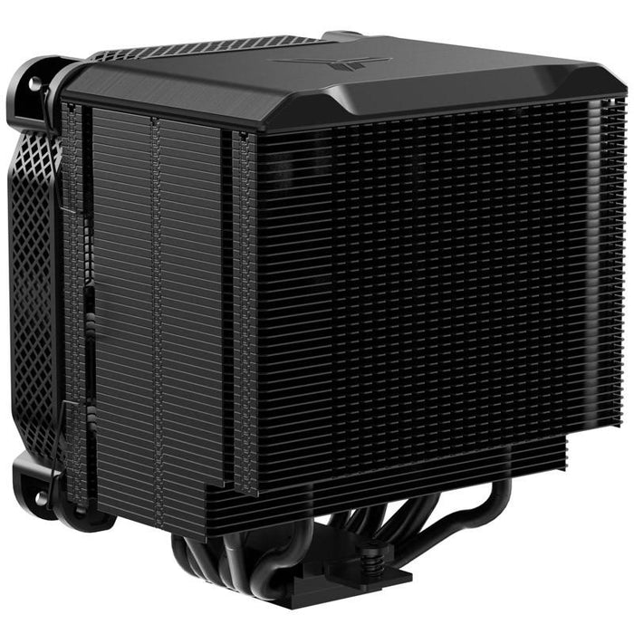 Jonsbo HX6250 140mm Black AMD/Intel CPU Cooler