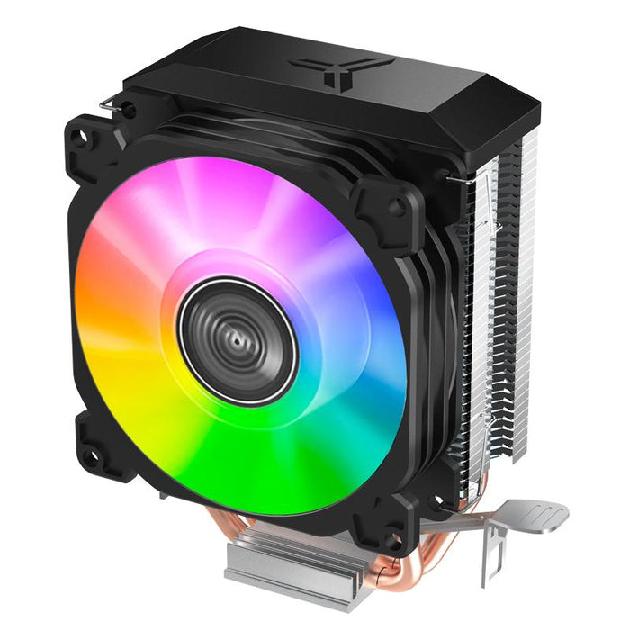 CPU Cooler Jonsbo CR-1200E RGB, AMD/INTEL