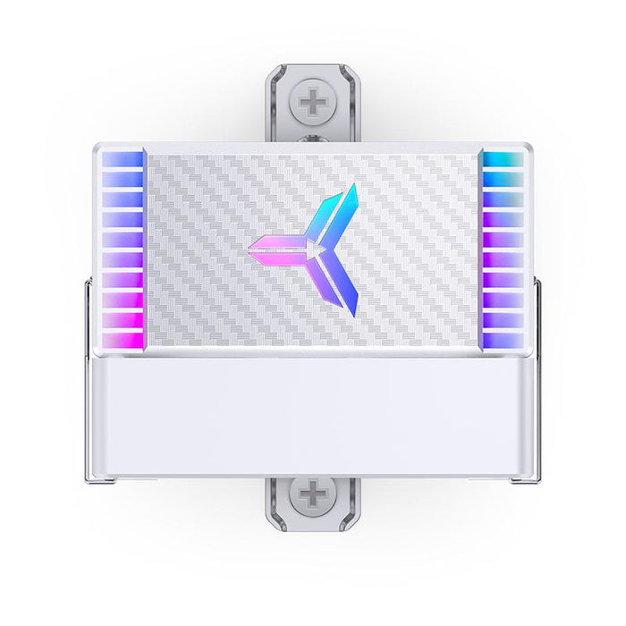 Jonsbo CR-1400 EVO White RGB CPU Cooler