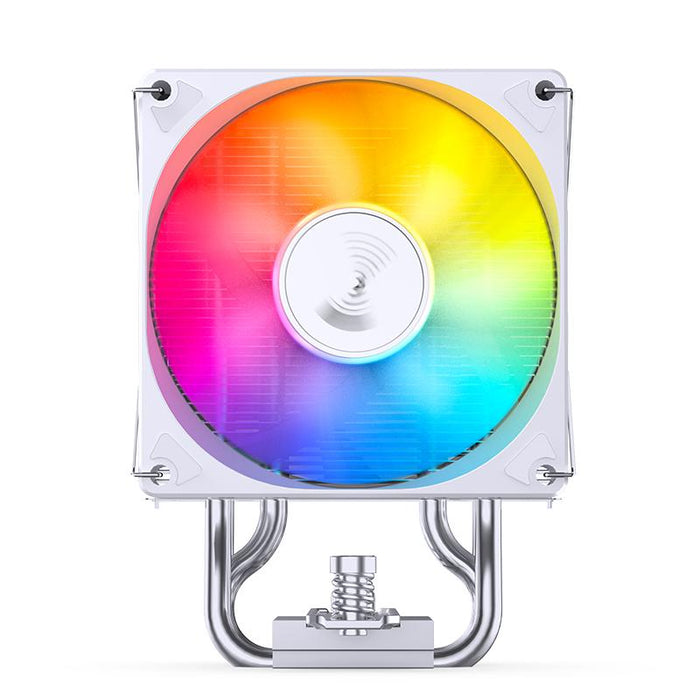 Jonsbo CR-1400 EVO White ARGB CPU Cooler