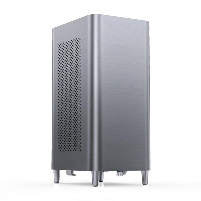 Jonsbo N1 Box, ITX, Gray