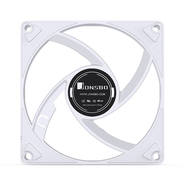 Jonsbo CR-1400 EVO White RGB CPU Cooler