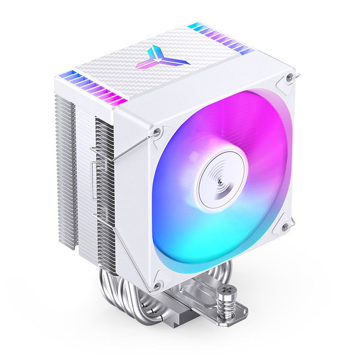 Jonsbo CR-1400 EVO White RGB CPU Cooler