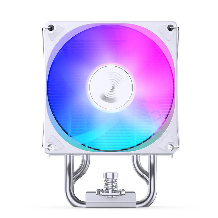 Jonsbo CR-1400 EVO White RGB CPU Cooler