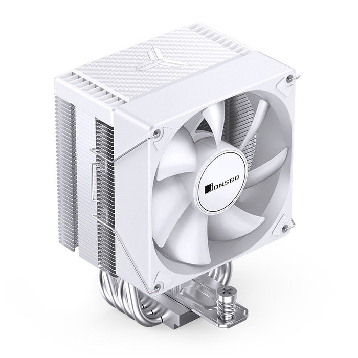 Jonsbo CR-1400 EVO White RGB CPU Cooler