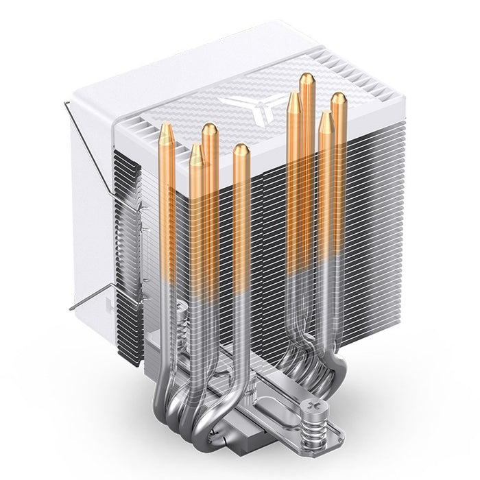 Jonsbo CR-1400 EVO White RGB CPU Cooler