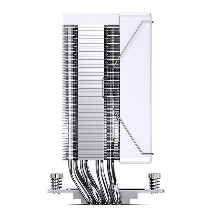 CPU cooler Jonsbo CR-1000 EVO, ARGB, White