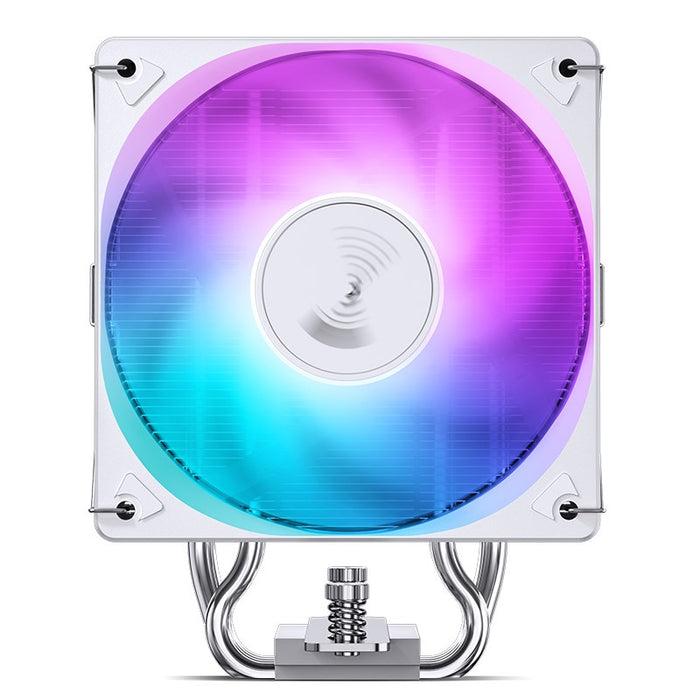 CPU cooler Jonsbo CR-1000 EVO, ARGB, White