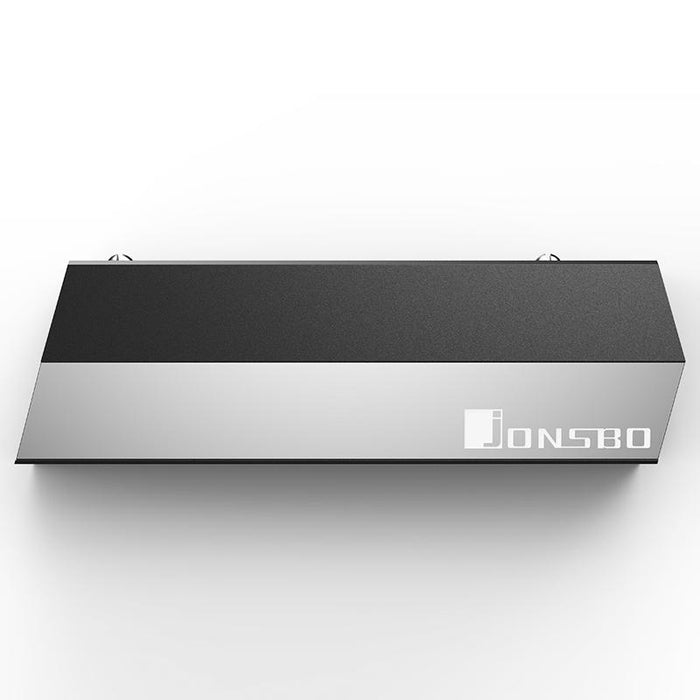 Jonsbo M.2 SSD passive cooler