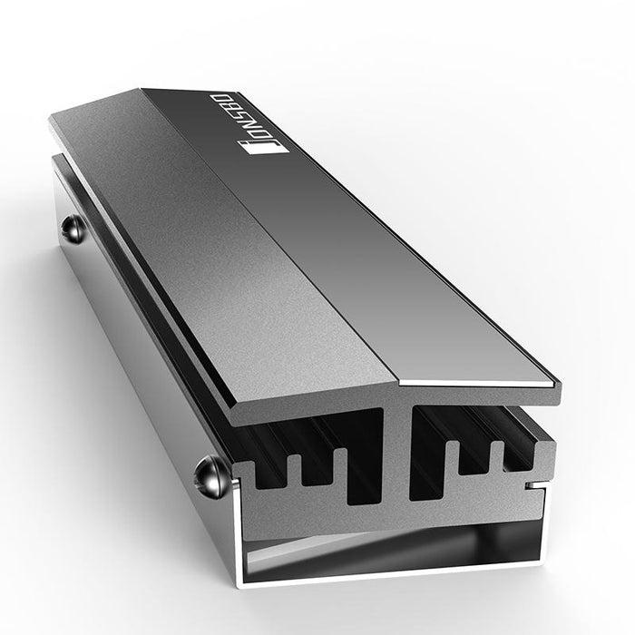 Jonsbo M.2 SSD passive cooler
