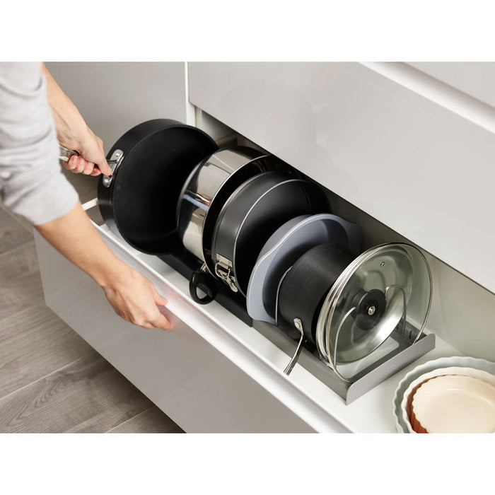 DISH ORGANIZER 14.7 X 20.4 X 30.6 CM JOSEPH JOSEPH