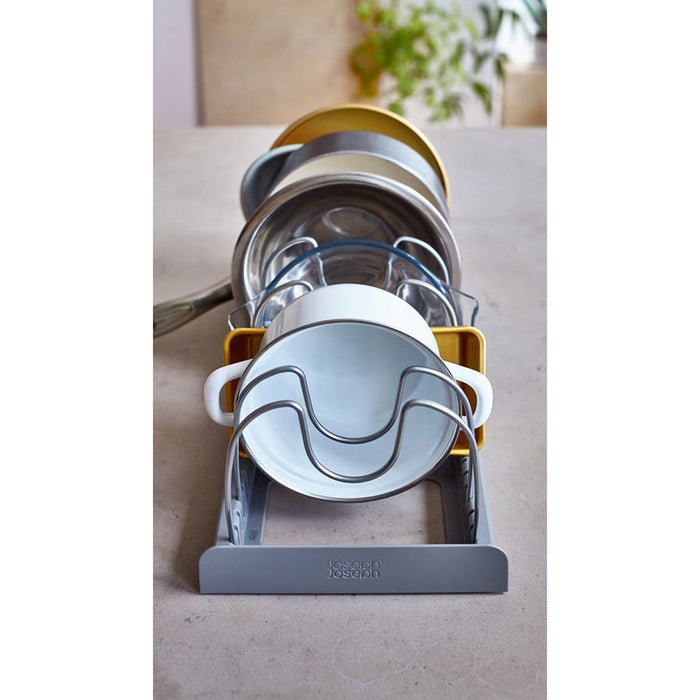 DISH ORGANIZER 14.7 X 20.4 X 30.6 CM JOSEPH JOSEPH
