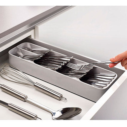 UTENSILS ORGANIZER JOSEPH JOSEPH