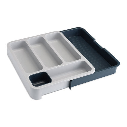 UTENSILS ORGANIZER EXTENDABLE 37X27.8X5.3 CM JOSEPH JOSEPH