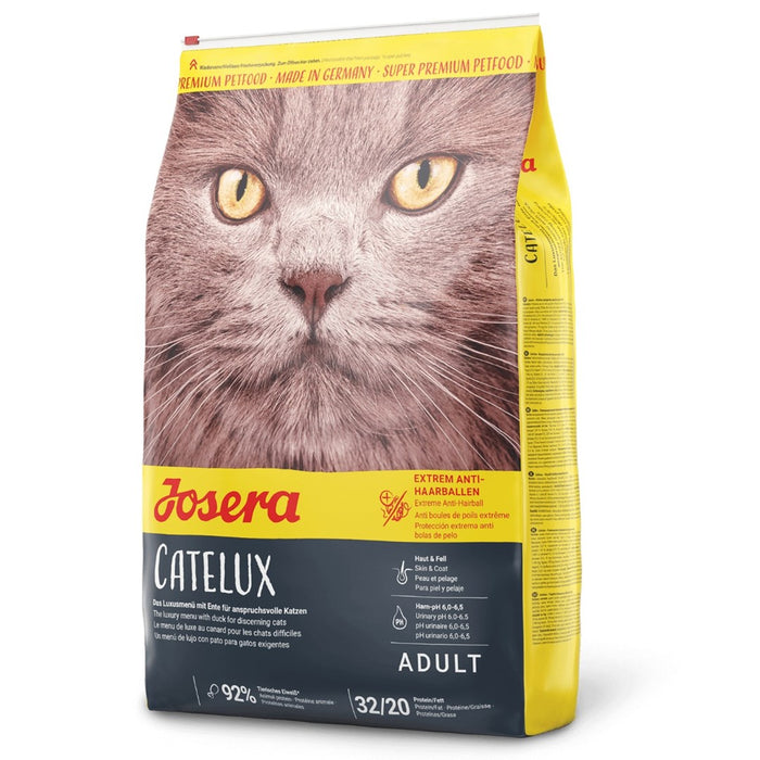 Cat food Josera 400 gr