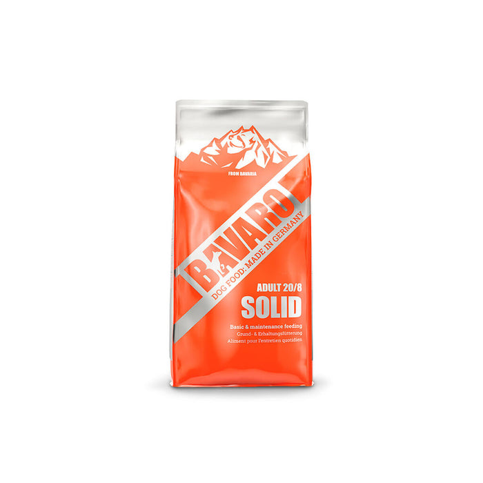 Fodder Josera Solid 18 kg Chicken