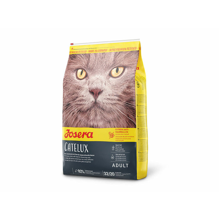Cat food Josera 9610 10 kg