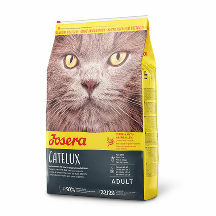 Cat food Josera 9610 10 kg