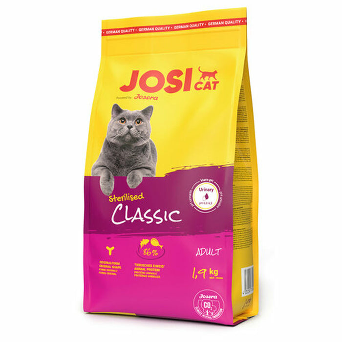 Cat food Josera Adult