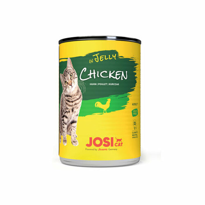 Cat food Josera 400 gr