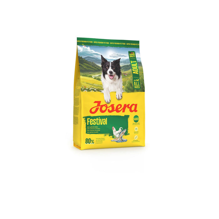 Fodder Josera Festival Adult 3 Kg