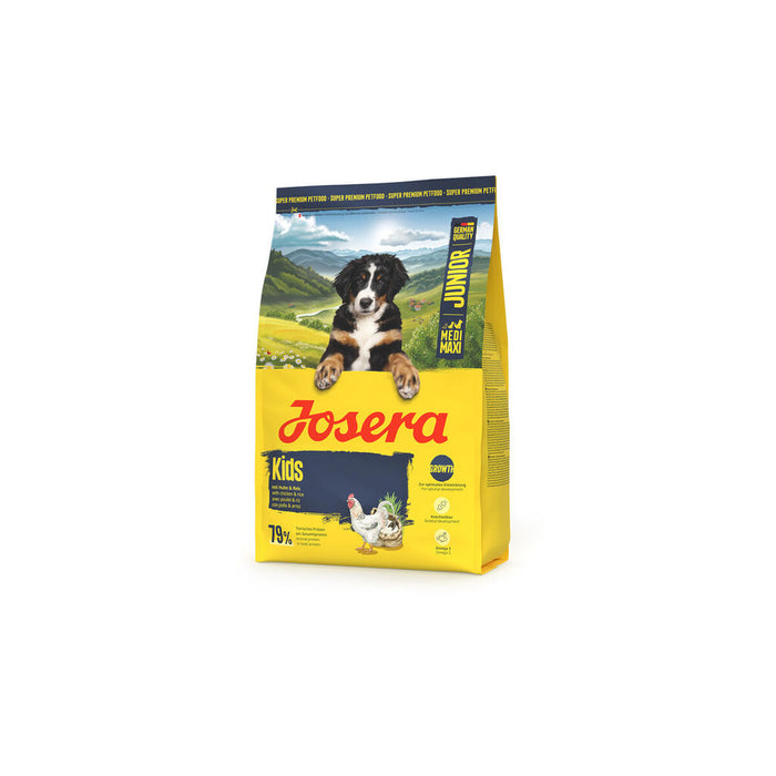 Fodder Josera Kids Junior 3 Kg