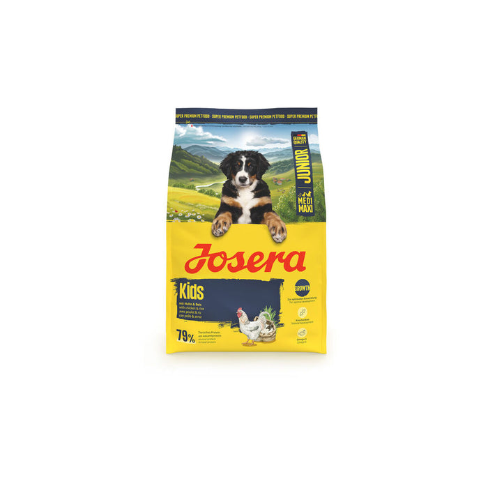 Fodder Josera Kids Junior 3 Kg