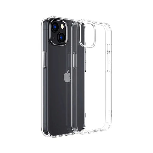 Joyroom 14X Case Case for iPhone 14 Pro Durable Cover Housing Transparent (JR-14X2) - Cell phone cases