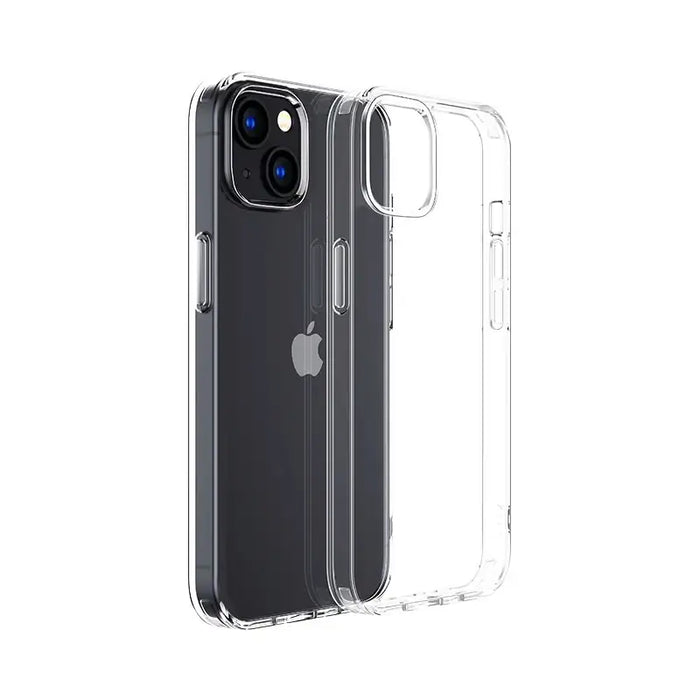 Joyroom 14X Case Case for iPhone 14 Pro Durable Cover Housing Transparent (JR-14X2) - Cell phone cases