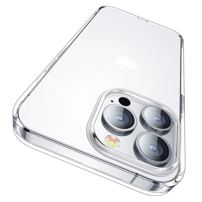 Joyroom 14X Case Case for iPhone 14 Pro Durable Cover Housing Transparent (JR-14X2) - Cell phone cases