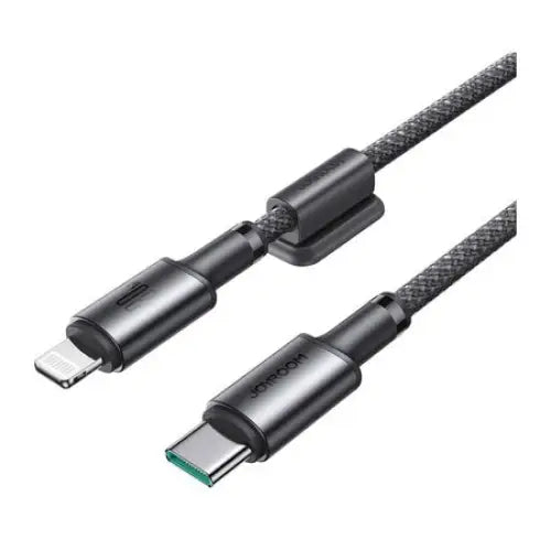Joyroom 30W USB-C Lightning cable 1.2m gray - USB-C to Lightning<<<USB cables<<<GSM Accessories<<<InnproXML&&&Cell