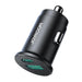 Joyroom car charger JR-CCN16 Mini 15W black - Car chargers<<<Chargers<<<GSM Accessories<<<InnproXML&&&Cell phone USB