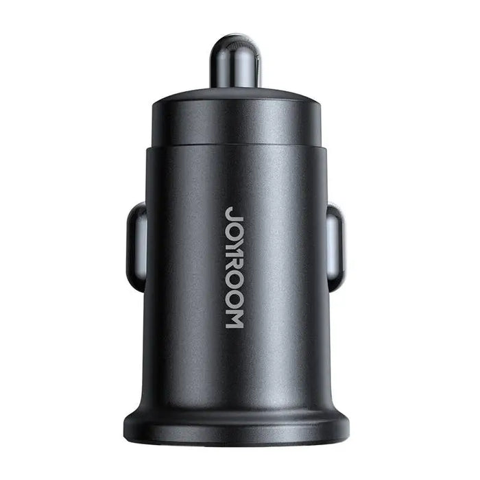 Joyroom car charger JR-CCN16 Mini 15W black - Car chargers<<<Chargers<<<GSM Accessories<<<InnproXML&&&Cell phone USB