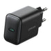 Joyroom charger JR-TCG13 45W GaN black (EU) - mains chargers<<<Chargers<<<GSM Accessories<<<InnproXML&&&Cell phone USB