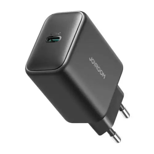 Joyroom charger JR-TCG13 45W GaN black (EU) - mains chargers<<<Chargers<<<GSM Accessories<<<InnproXML&&&Cell phone USB
